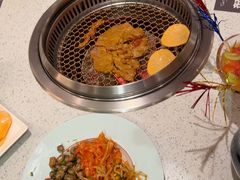 -炭之家·齐齐哈尔非遗烤肉·鲜切直供(中央大街店)