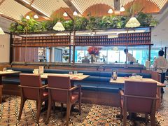 -漢舍川菜馆(国贸商城店)