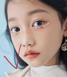 -Eling伊林彩妆·化妆培训(河西奥体店)