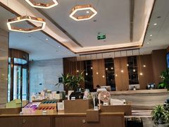 -成都太古里天府广场地铁站亚朵酒店