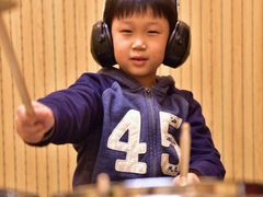 -乐童乐人现代音乐艺术学校(万柳校区)