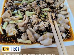 -朱大嘴肥肠血旺(福字街店)