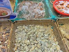 -紫阳海鲜楼·传承闽味(长乐路总店)