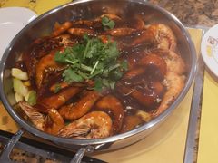 -黄记煌三汁焖锅(金凤万达广场店)