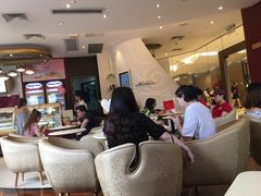 -哈根达斯(龙湖时代天街店)