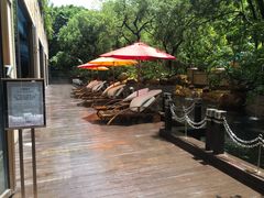 -Waterfall瀑布湾优健源(华侨城店)