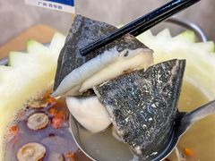 -兴兴旺·冬瓜盅·啫啫煲(西华路店)