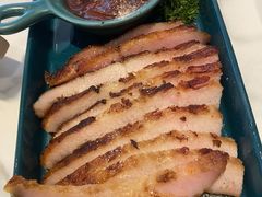 -太食獸泰式茶餐厅(艾尚天地店)