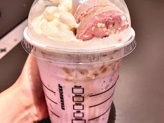 -星巴克(天津佛罗伦萨小镇店)