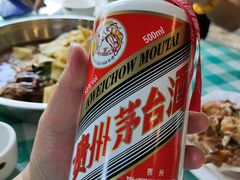 -苏师傅菜馆(上沙店)