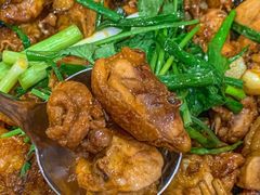 -段氏永平黄焖鸡