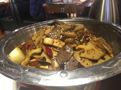 -全聚贤餐厅·湖北家常菜(沙湖店)