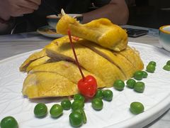 -老李家土菜馆·安吉地标美食