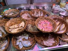 -长平老姿娘夜粥(平东一街店)
