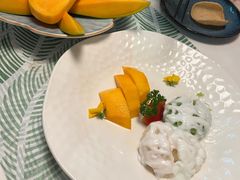 -蕉叶·泰国歌舞风情(世贸店)