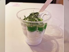 香菜新地-麦当劳(江湾镇店)