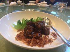 -唐阁(香港朗廷酒店)