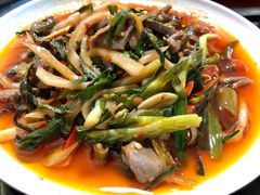 -弓虽昌焖烧鸡(大竹林店)