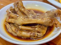 -老袁炒年糕(富豪路店)