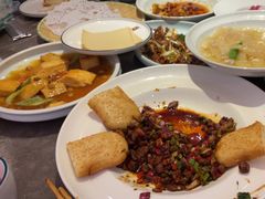 -闫府私房菜·老字号(恒隆店)