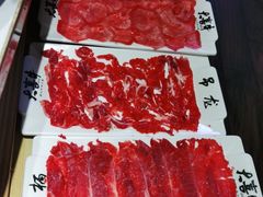 -大喜牛鲜牛肉火锅(世纪金源店)