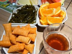 -豪客来牛排(红豆万花城店)
