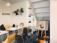 -五进制 Coffee Shop