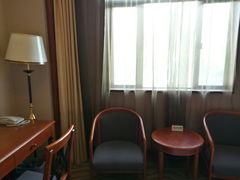 -北京前门建国饭店