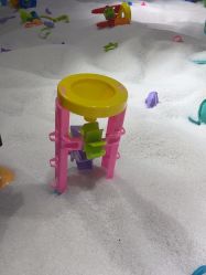 -MINI MARS KIDS CLUB亲子家庭中心(长宁天山店)