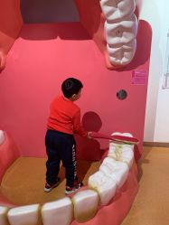 -北京科学中心儿童乐园