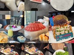 -德天肥牛海鲜火锅(城西银泰店)