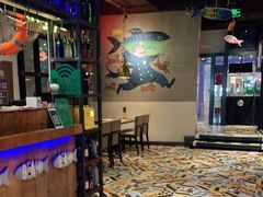 -夯鱼烤鱼·尔滨地标美食(国展店)