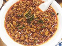 -勇猛子川菜馆(新军路店)