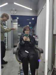 -ON STAR SALON