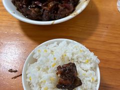 -如意香辣鸡架(总店)