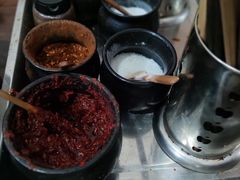 -攀枝花·任德琼·盐边羊肉米线