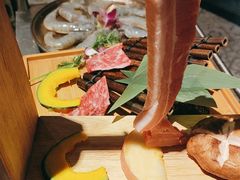 -韩宫宴烤肉·料理(苏州中心店)