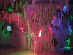 -水晶之星洗浴温泉汗蒸