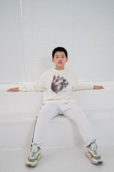 -玛瑞莎·儿童·亲子摄影(越秀店)