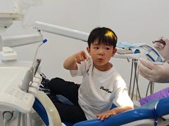 -泰康拜博口腔(松江印象城臻尔店)