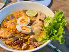 冬阴功-Kat's Kitchen