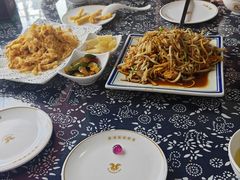 -八两八金·莱芜特色炒鸡(市南漳浦路店)