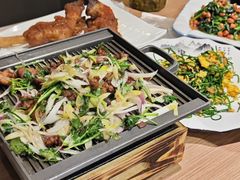 -马艾萨中国兰州传统牛肉面(惠新里店)