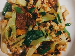 -湘语·湖南家常菜(新洲店)