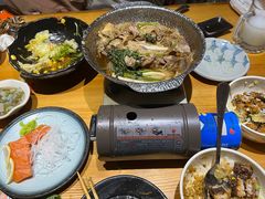 -福匠日本料理(人民路店)