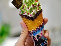 -麦当劳(北京路广百广场店)