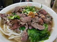-粤潮牛肉火锅店(江南大道店)
