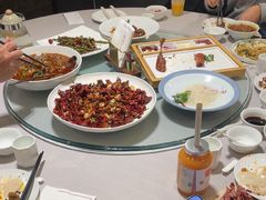 -峨嵋酒家(牡丹园店)