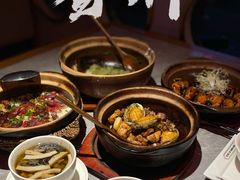 -啫神·广州地标美食(北京路店)