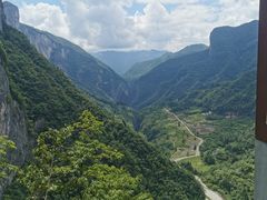 -鹿院坪生态旅游景区